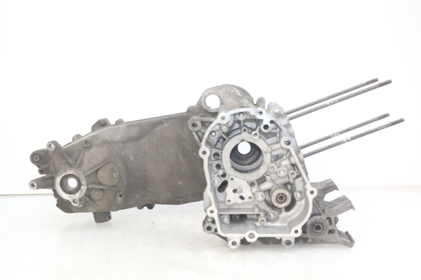 photo de CÁRTER DE MOTOR INFERIOR PEUGEOT CITYSTAR 125 (2011 - 2017)