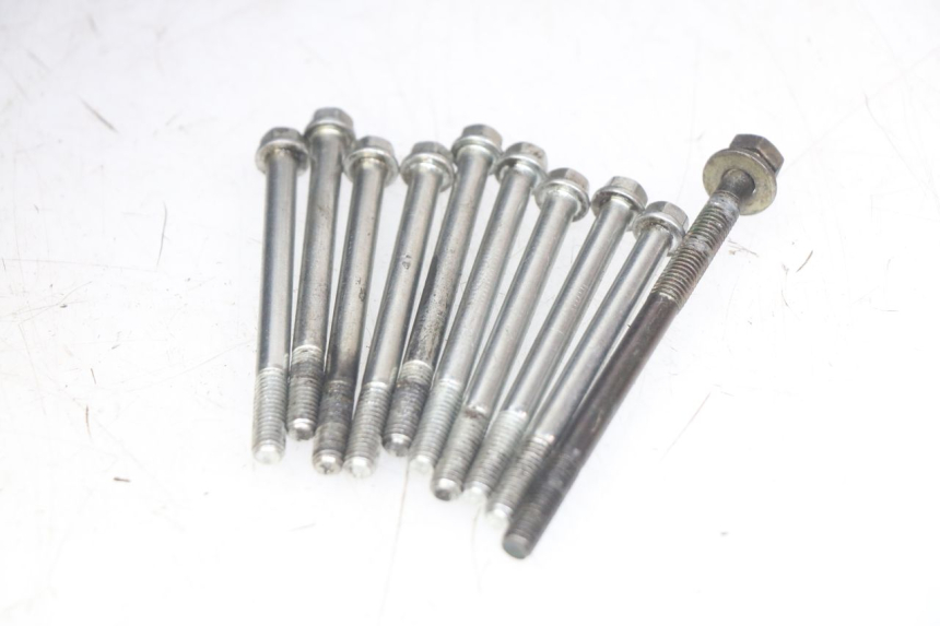 photo de CÁRTER DE MOTOR INFERIOR PEUGEOT CITYSTAR 125 (2011 - 2017)