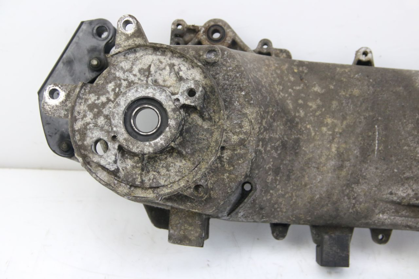 photo de CARTER PEUGEOT CITYSTAR 50 (2013 - 2017)