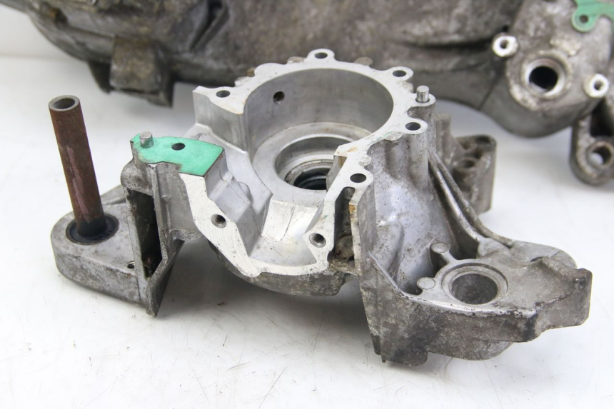 photo de CARTER PEUGEOT CITYSTAR 50 (2013 - 2017)