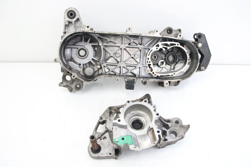 photo de CARTER PEUGEOT CITYSTAR 50 (2013 - 2017)