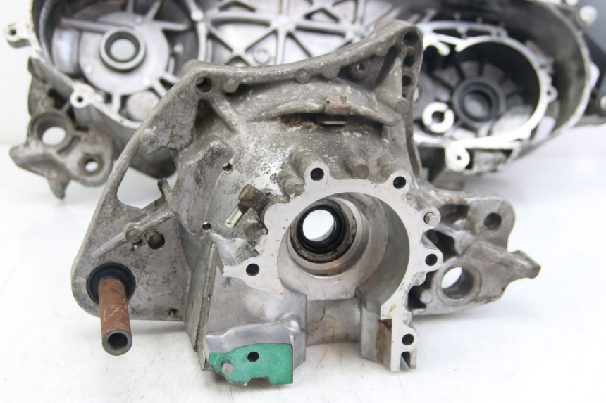 photo de CARTER PEUGEOT CITYSTAR 50 (2013 - 2017)