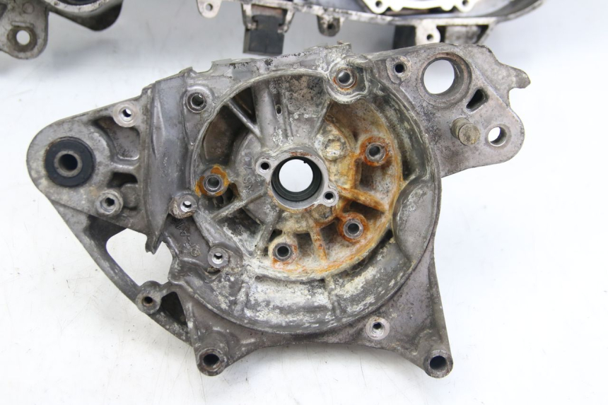 photo de CARTER PEUGEOT CITYSTAR 50 (2013 - 2017)