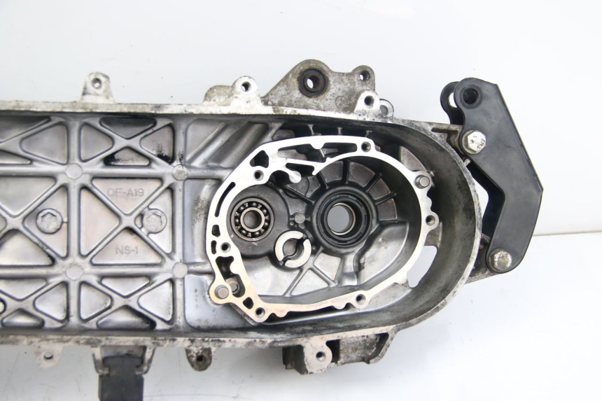 photo de CARTER PEUGEOT CITYSTAR 50 (2013 - 2017)