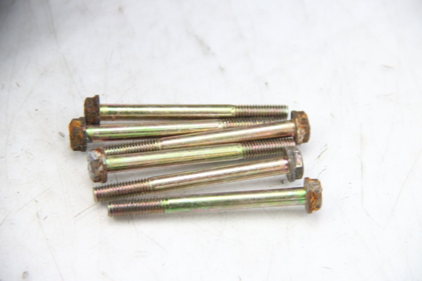 photo de CARTER PEUGEOT CITYSTAR 50 (2013 - 2017)