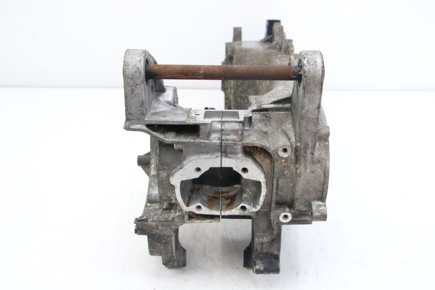 photo de CARTER PEUGEOT CITYSTAR 50 (2013 - 2017)