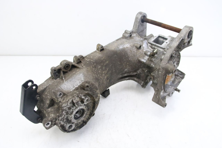 photo de CARTER PEUGEOT CITYSTAR 50 (2013 - 2017)