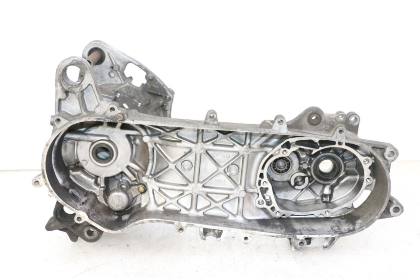 photo de CARTER PEUGEOT CITYSTAR 50 (2013 - 2017)