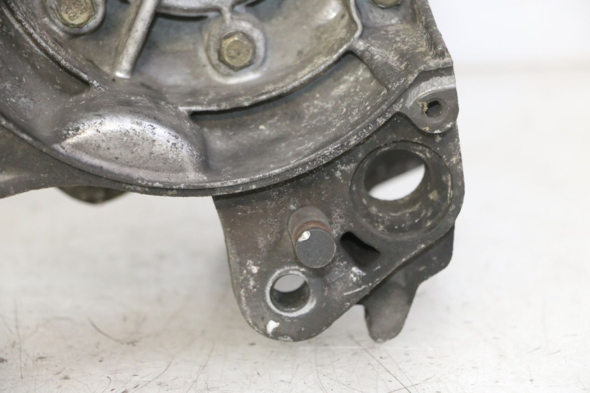 photo de CARTER PEUGEOT CITYSTAR 50 (2013 - 2017)