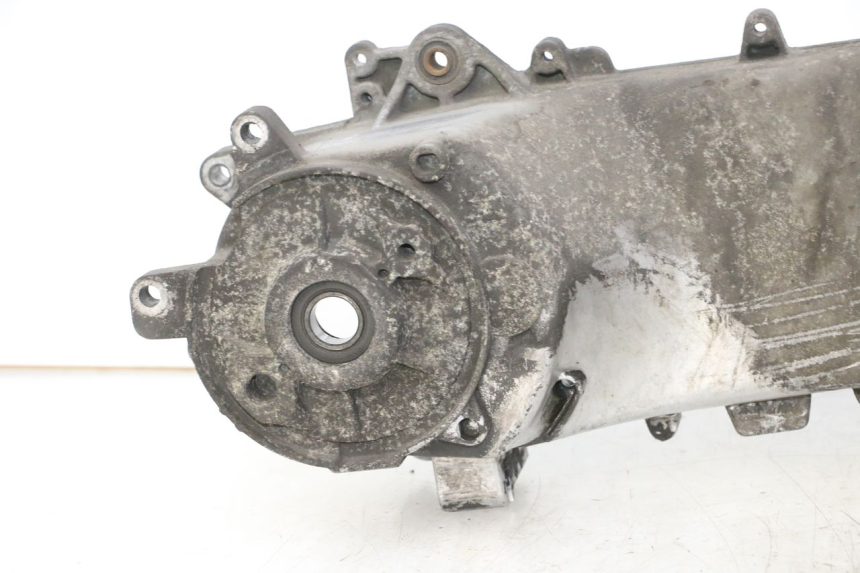 photo de CARTER PEUGEOT CITYSTAR 50 (2013 - 2017)