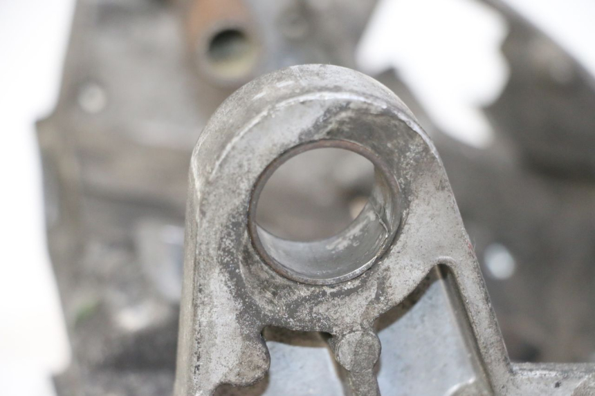 photo de CARTER PEUGEOT CITYSTAR 50 (2013 - 2017)