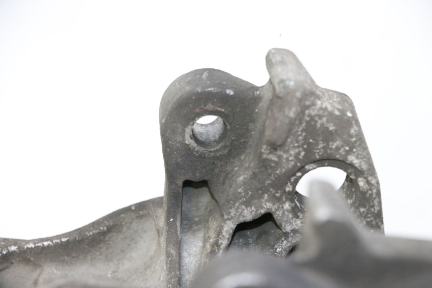 photo de CARTER PEUGEOT CITYSTAR 50 (2013 - 2017)