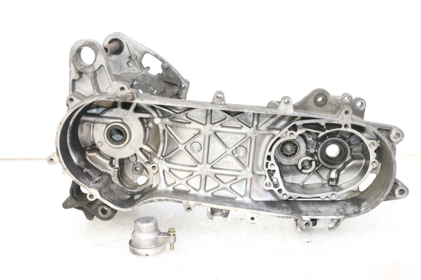 photo de CARTER PEUGEOT CITYSTAR 50 (2013 - 2017)