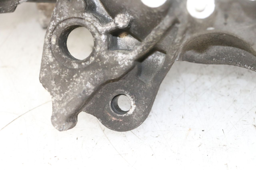 photo de CARTER PEUGEOT CITYSTAR 50 (2013 - 2017)