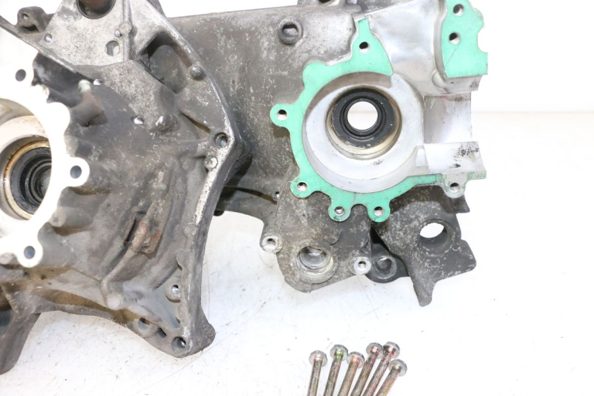 photo de CARTER PEUGEOT CITYSTAR 50 (2013 - 2017)