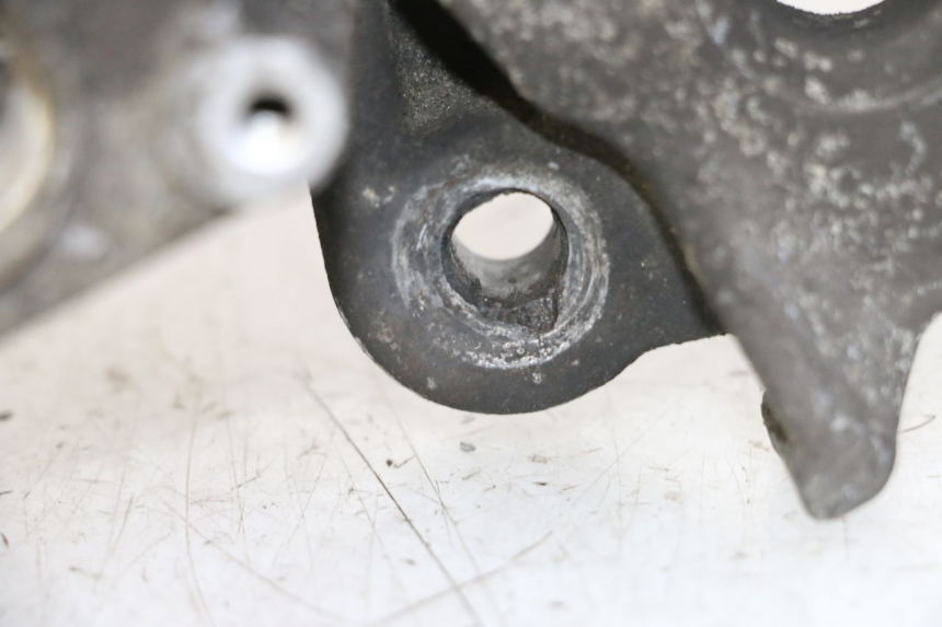 photo de CARTER PEUGEOT CITYSTAR 50 (2013 - 2017)