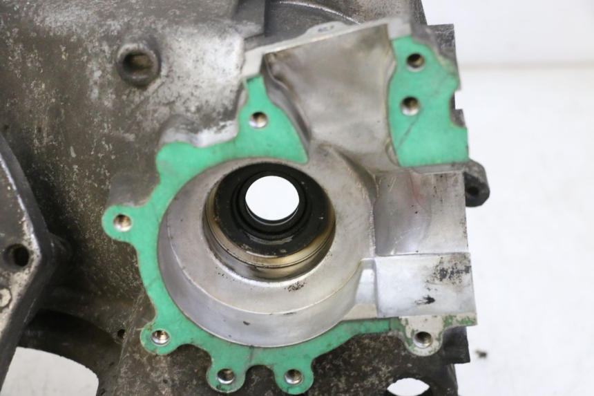 photo de CARTER PEUGEOT CITYSTAR 50 (2013 - 2017)