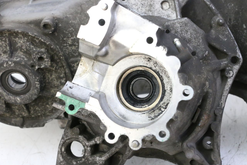 photo de CARTER PEUGEOT CITYSTAR 50 (2013 - 2017)