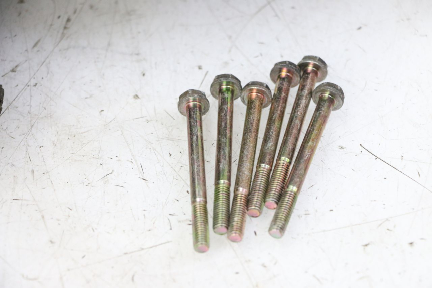 photo de CARTER PEUGEOT CITYSTAR 50 (2013 - 2017)