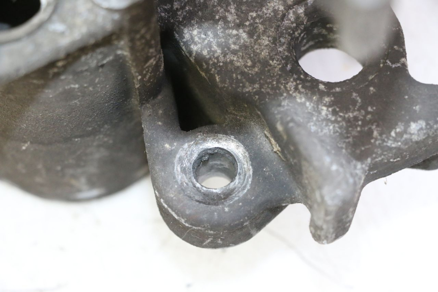 photo de CARTER PEUGEOT CITYSTAR 50 (2013 - 2017)