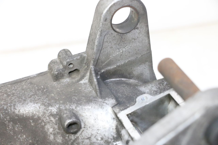 photo de CARTER PEUGEOT CITYSTAR 50 (2013 - 2017)