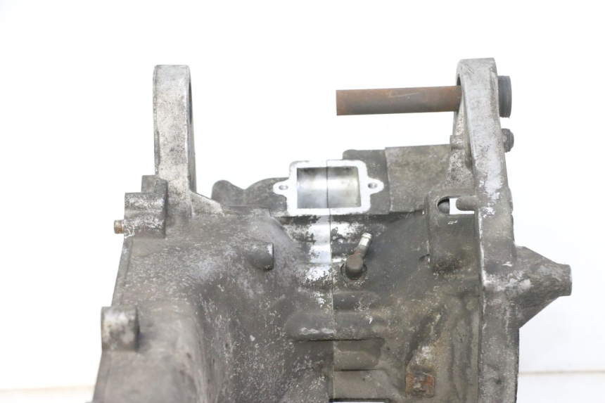 photo de CARTER PEUGEOT CITYSTAR 50 (2013 - 2017)