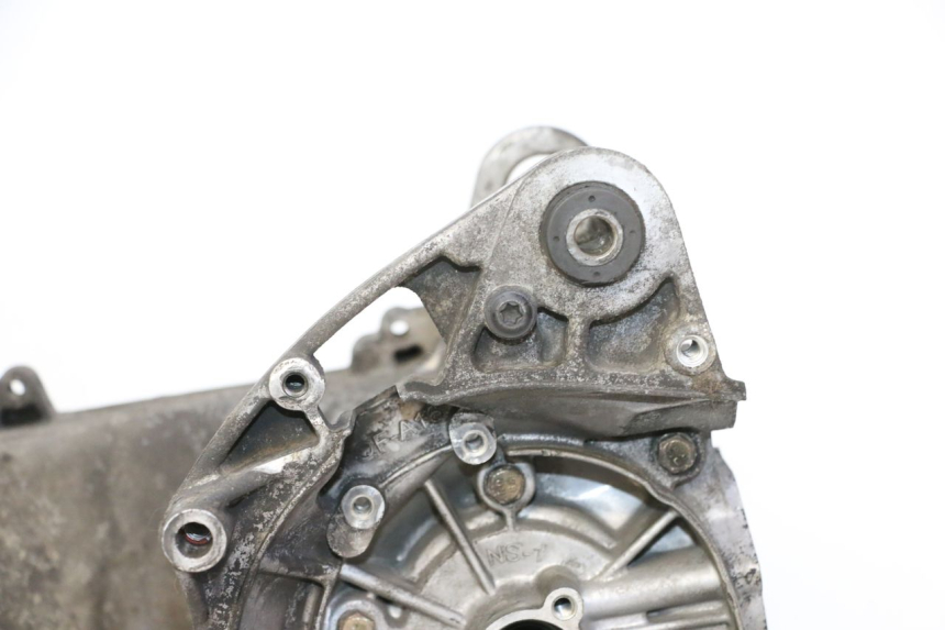 photo de CARTER PEUGEOT CITYSTAR 50 (2013 - 2017)