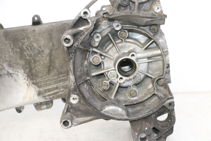 photo de CARTER PEUGEOT CITYSTAR 50 (2013 - 2017)