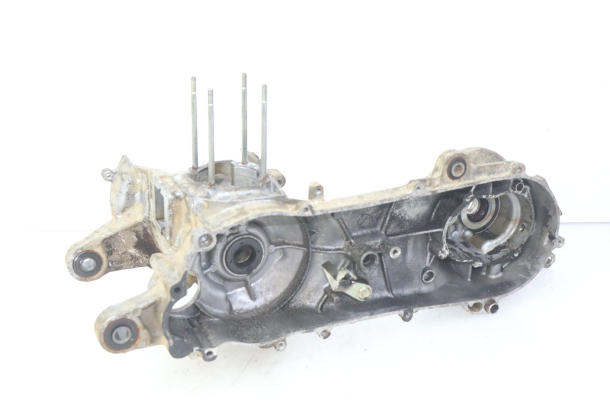 photo de CÁRTER DE MOTOR INFERIOR SUZUKI CP 80 (1985 - 1996)