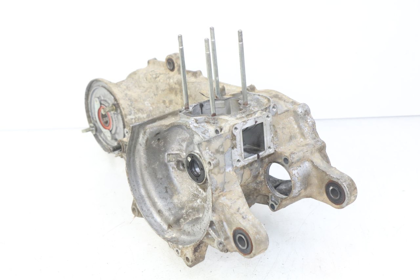 photo de CÁRTER DE MOTOR INFERIOR SUZUKI CP 80 (1985 - 1996)