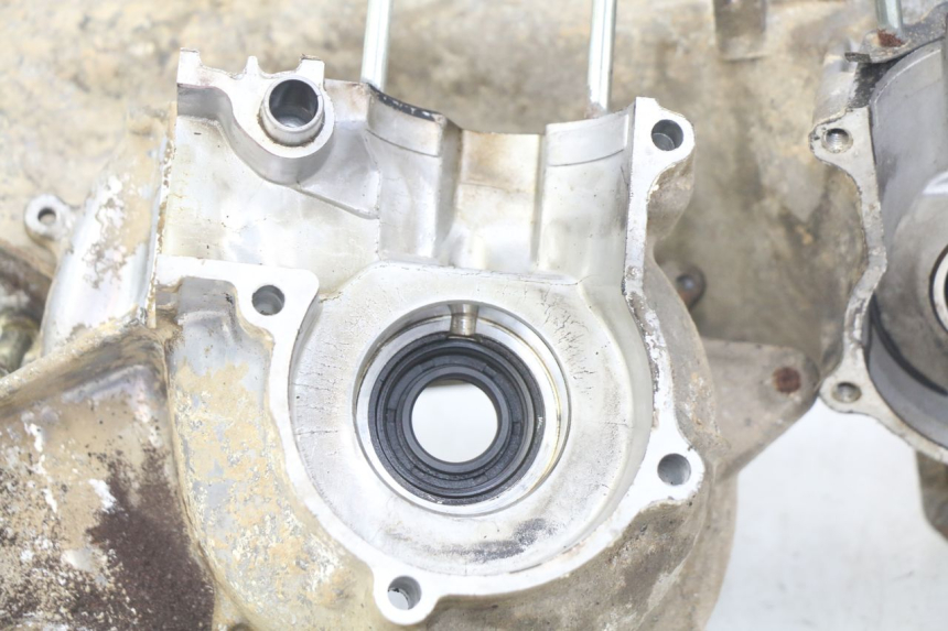 photo de CÁRTER DE MOTOR INFERIOR SUZUKI CP 80 (1985 - 1996)