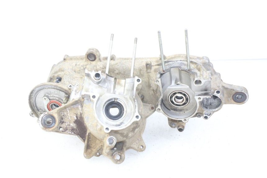 photo de CÁRTER DE MOTOR INFERIOR SUZUKI CP 80 (1985 - 1996)