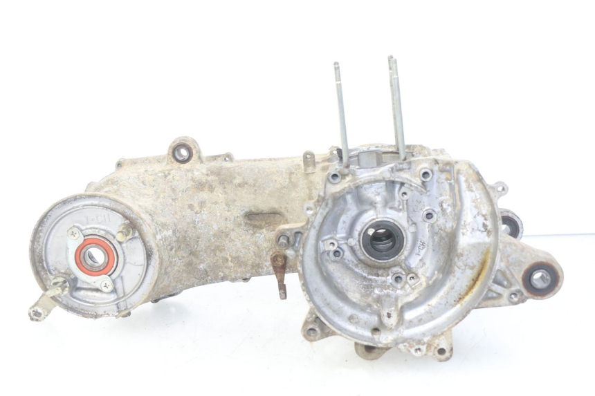 photo de CÁRTER DE MOTOR INFERIOR SUZUKI CP 80 (1985 - 1996)
