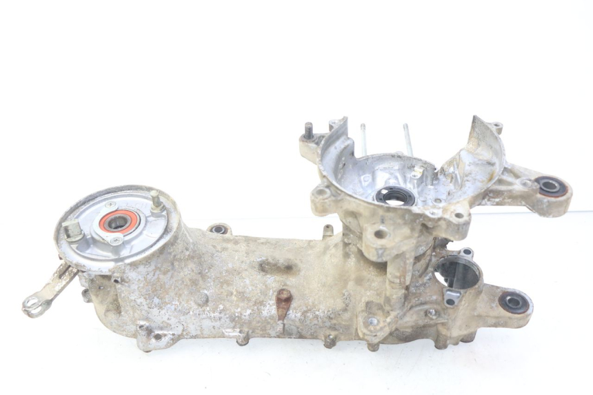 photo de CÁRTER DE MOTOR INFERIOR SUZUKI CP 80 (1985 - 1996)