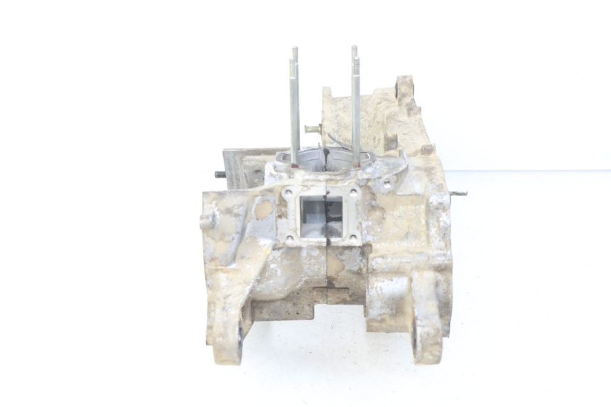 photo de CÁRTER DE MOTOR INFERIOR SUZUKI CP 80 (1985 - 1996)
