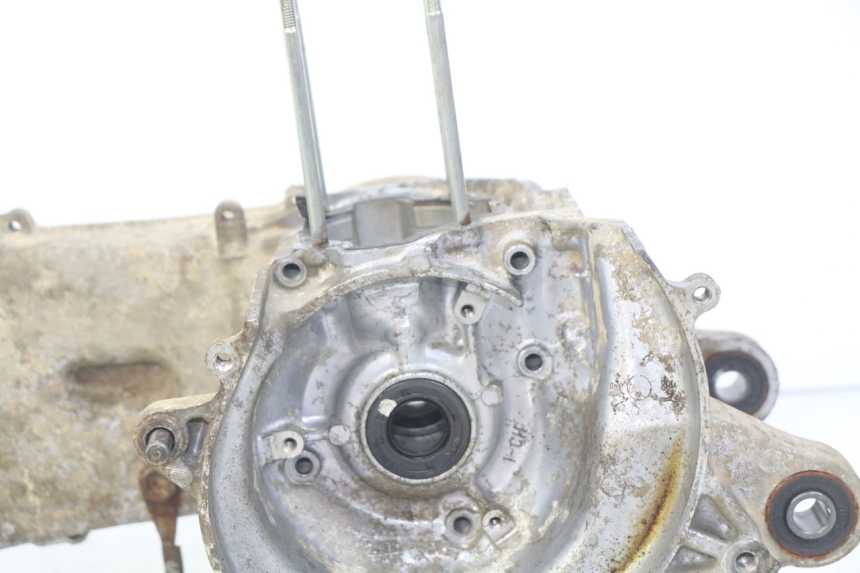 photo de CÁRTER DE MOTOR INFERIOR SUZUKI CP 80 (1985 - 1996)