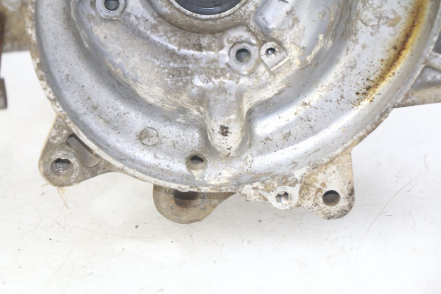 photo de CÁRTER DE MOTOR INFERIOR SUZUKI CP 80 (1985 - 1996)