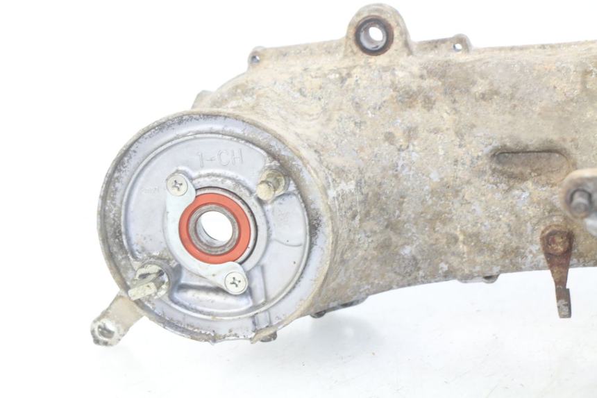 photo de CÁRTER DE MOTOR INFERIOR SUZUKI CP 80 (1985 - 1996)