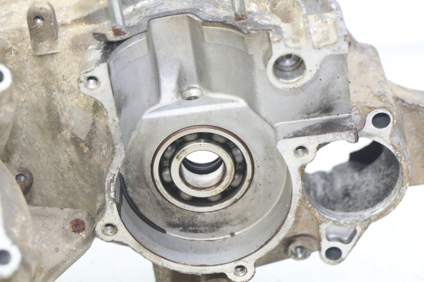 photo de CÁRTER DE MOTOR INFERIOR SUZUKI CP 80 (1985 - 1996)
