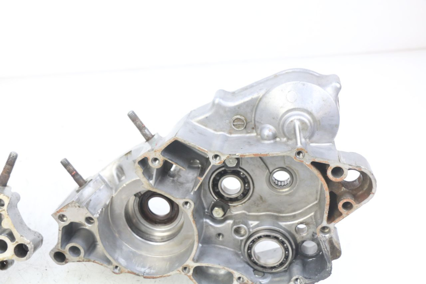 photo de CÁRTER DE MOTOR INFERIOR HONDA CR 80 (2001 - 2003)