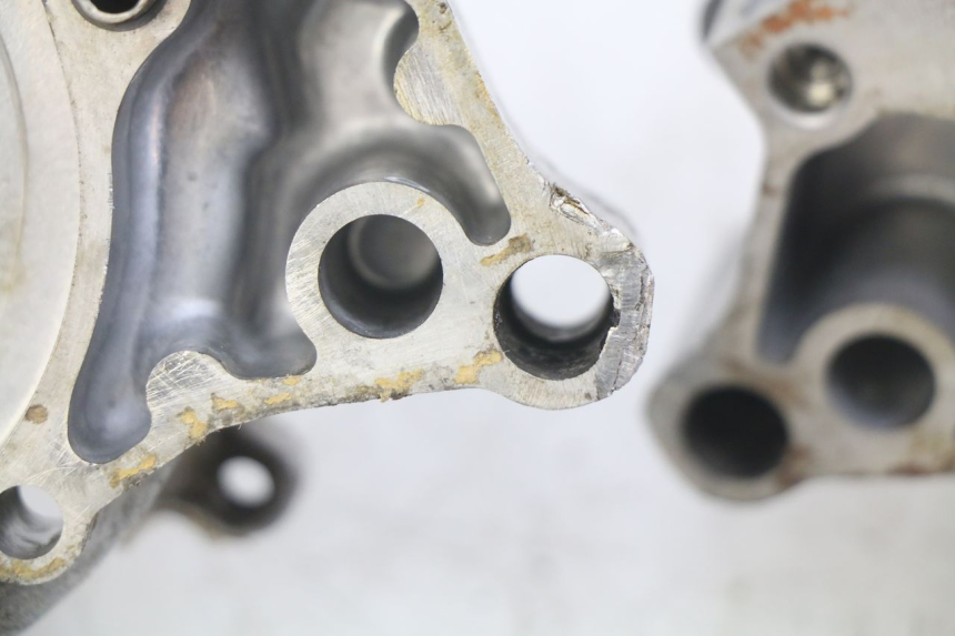 photo de CÁRTER DE MOTOR INFERIOR HONDA CR 80 (2001 - 2003)