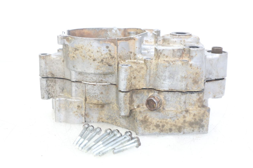 photo de CÁRTER DE MOTOR INFERIOR HONDA CR 80 (2001 - 2003)
