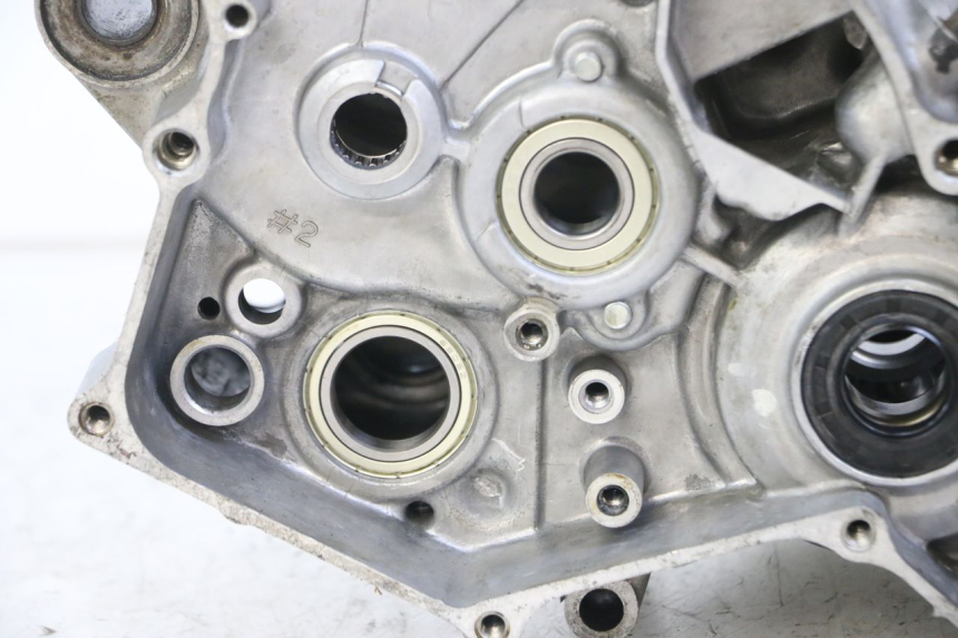 photo de CARTER HONDA CR 85 (2003 - 2007)