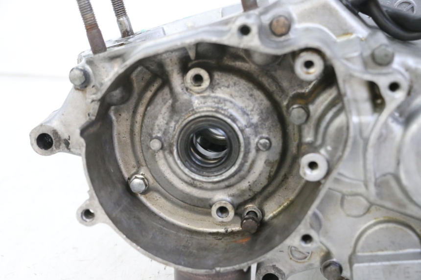 photo de CARTER HONDA CR 85 (2003 - 2007)