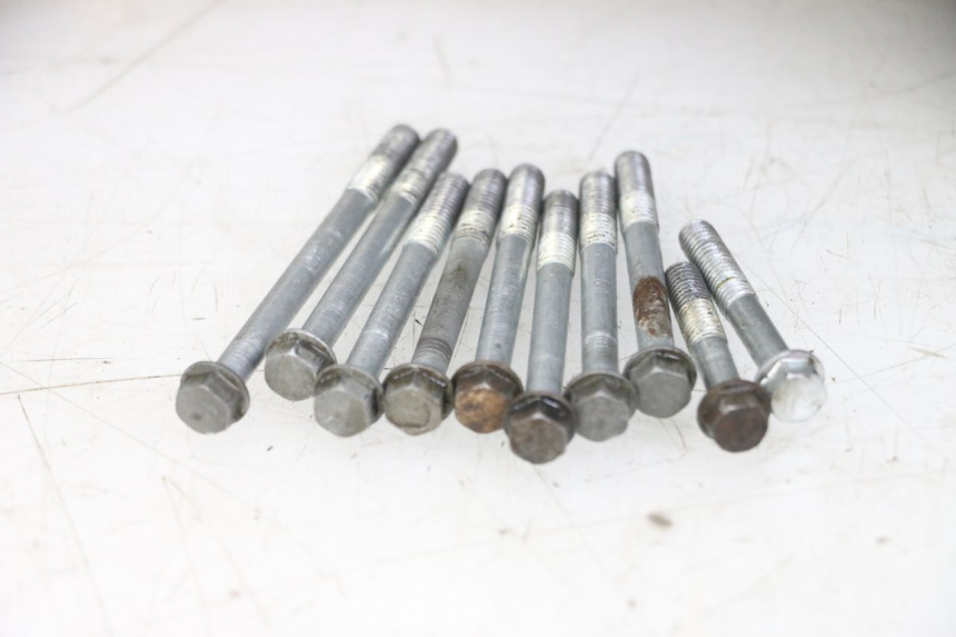 photo de CARTER HONDA CR 85 (2003 - 2007)