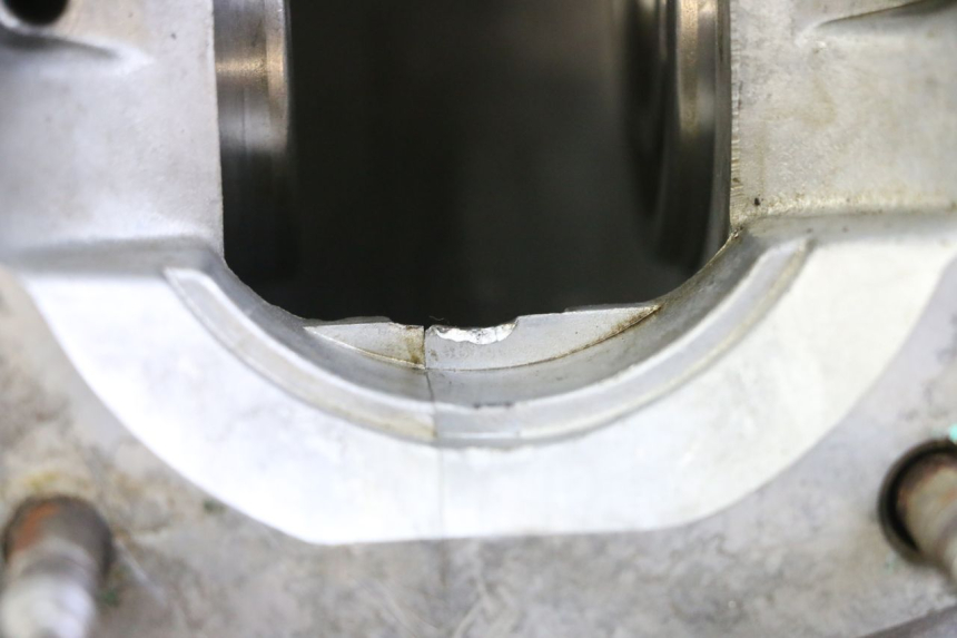 photo de CARTER HONDA CR 85 (2003 - 2007)