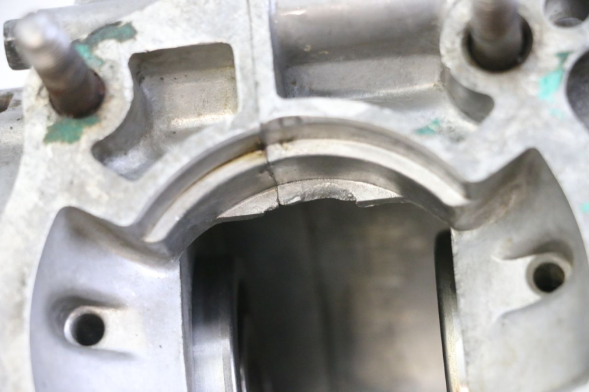 photo de CARTER HONDA CR 85 (2003 - 2007)