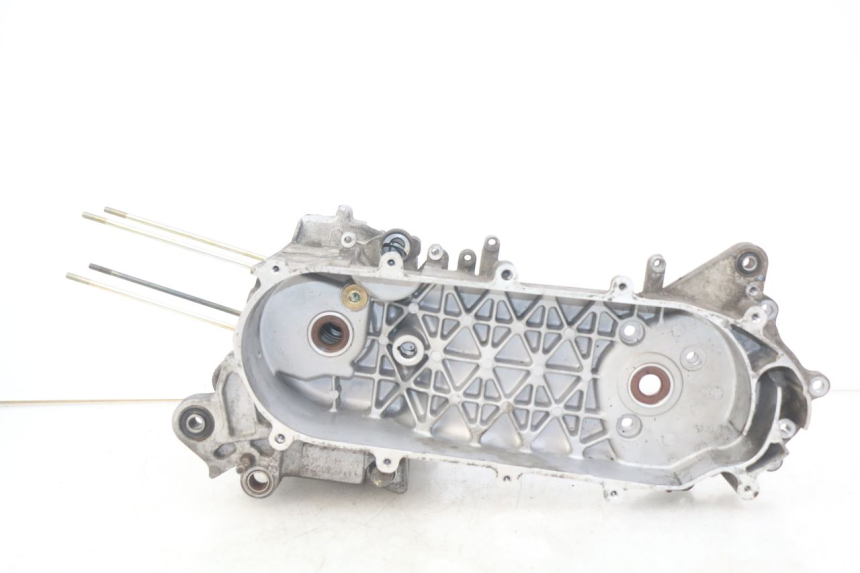 photo de CARTER SYM CROX 4T 50 (2016 - 2023)