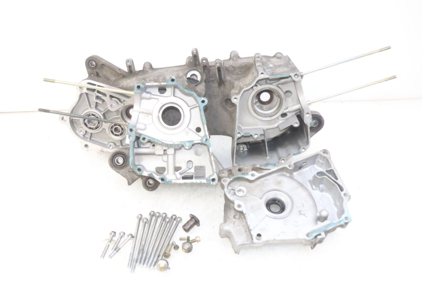 photo de CARTER SYM CROX 4T 50 (2016 - 2023)