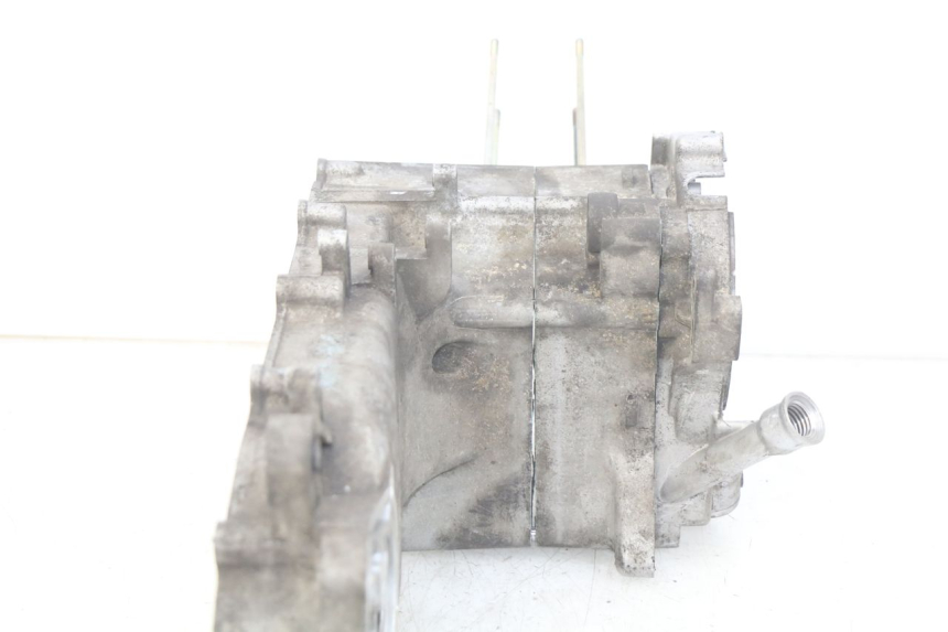 photo de CARTER SYM CROX 4T 50 (2016 - 2023)